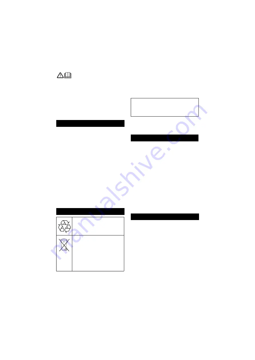 Kärcher HD 9/21 G Original Instructions Manual Download Page 120