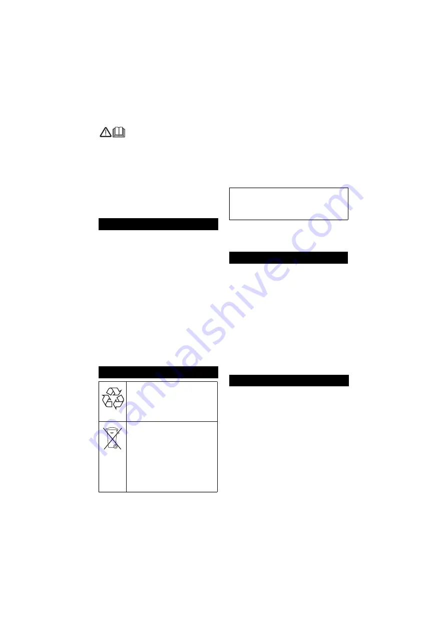 Kärcher HD 9/21 G Original Instructions Manual Download Page 144