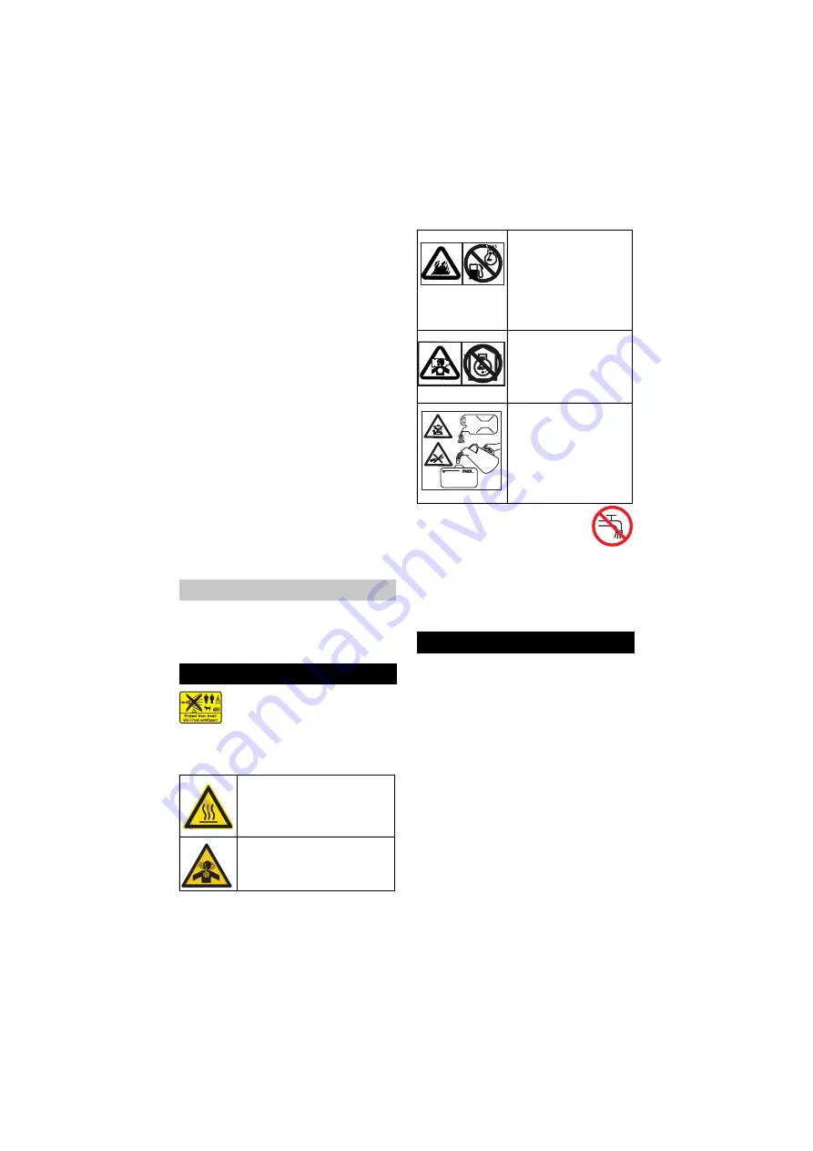 Kärcher HD 9/21 G Original Instructions Manual Download Page 145