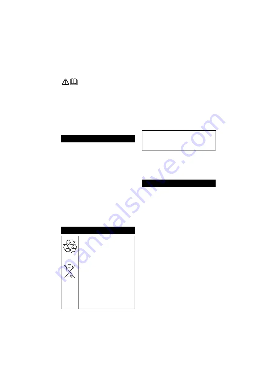 Kärcher HD 9/21 G Original Instructions Manual Download Page 168