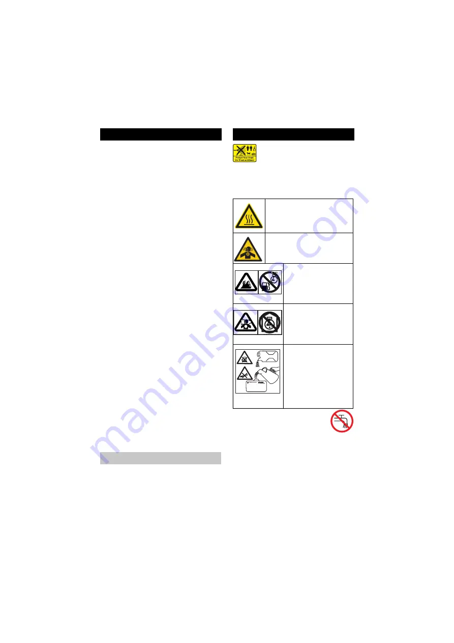 Kärcher HD 9/21 G Original Instructions Manual Download Page 169