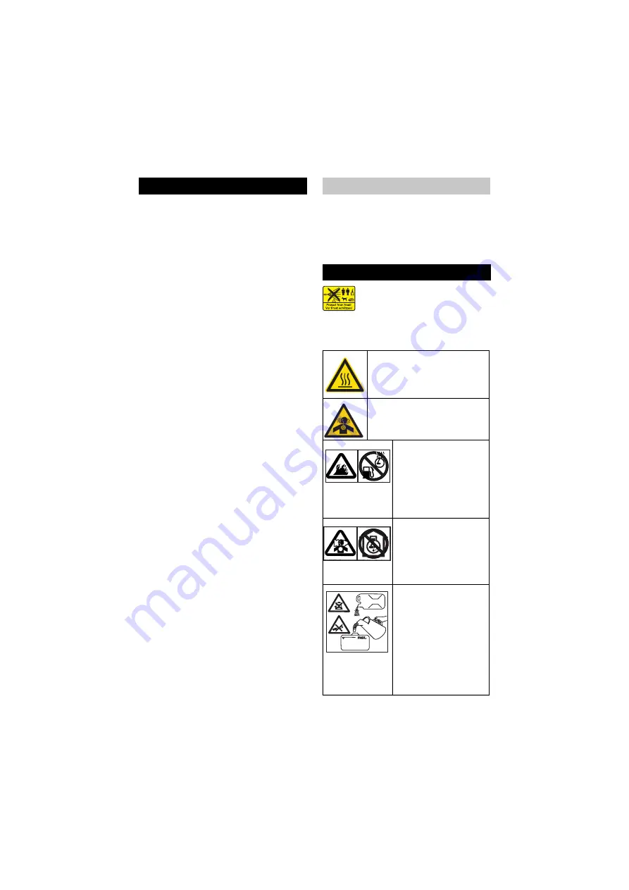 Kärcher HD 9/21 G Original Instructions Manual Download Page 215