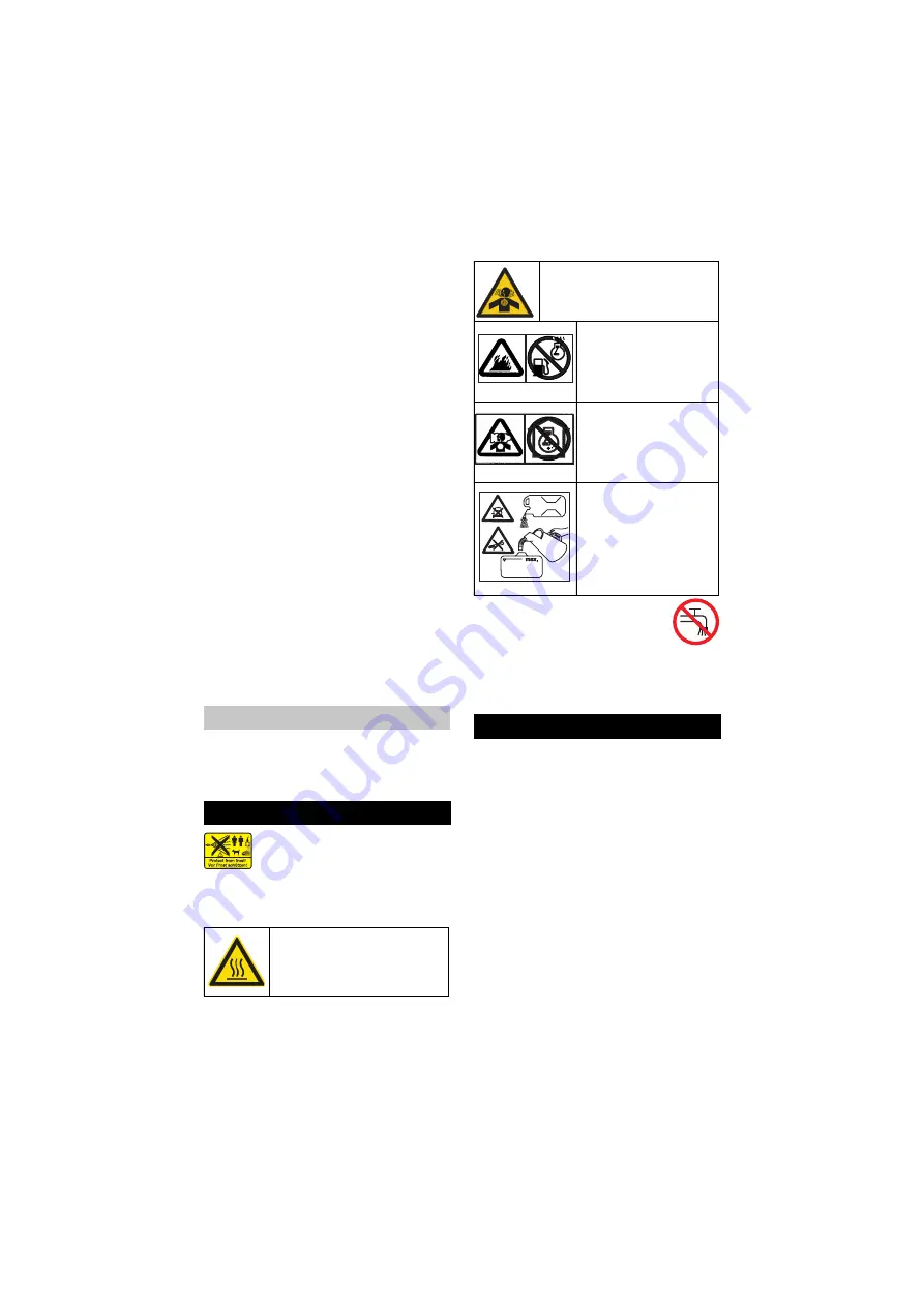 Kärcher HD 9/21 G Original Instructions Manual Download Page 239