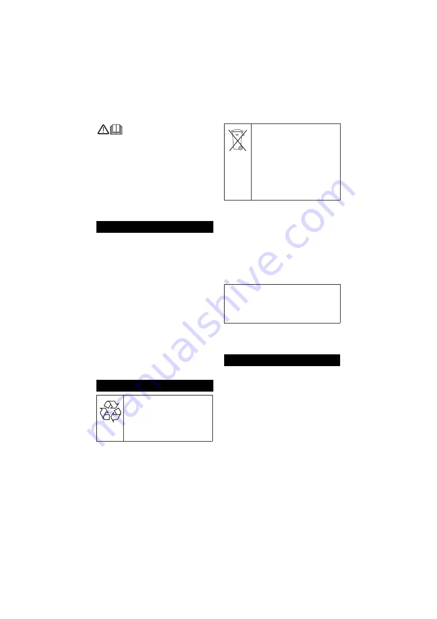 Kärcher HD 9/21 G Original Instructions Manual Download Page 261