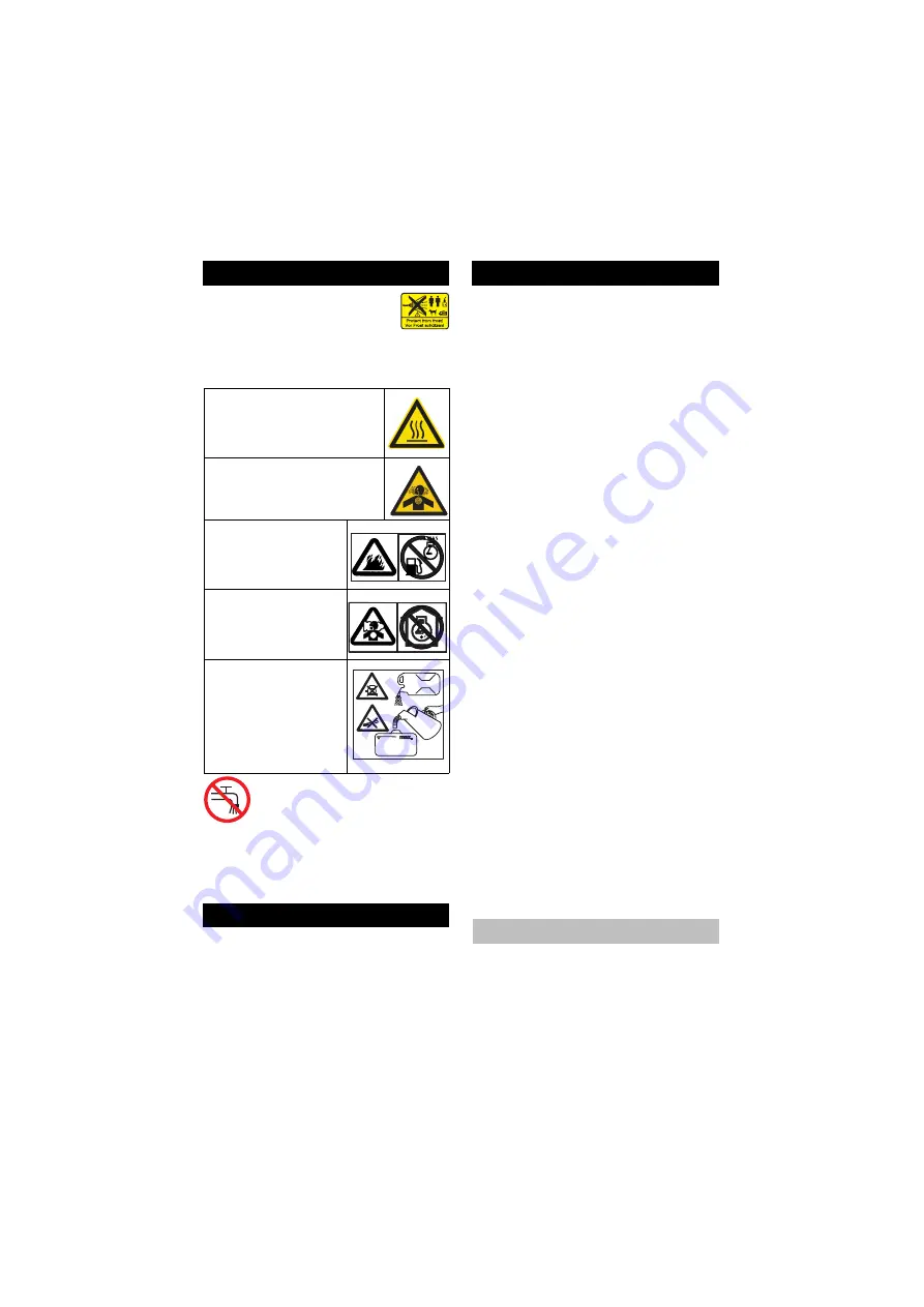 Kärcher HD 9/21 G Original Instructions Manual Download Page 337