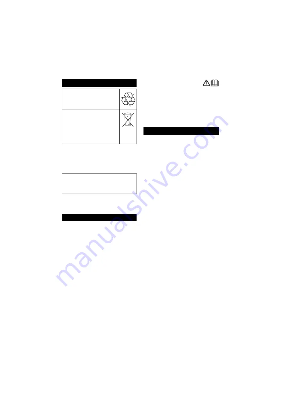 Kärcher HD 9/21 G Original Instructions Manual Download Page 338