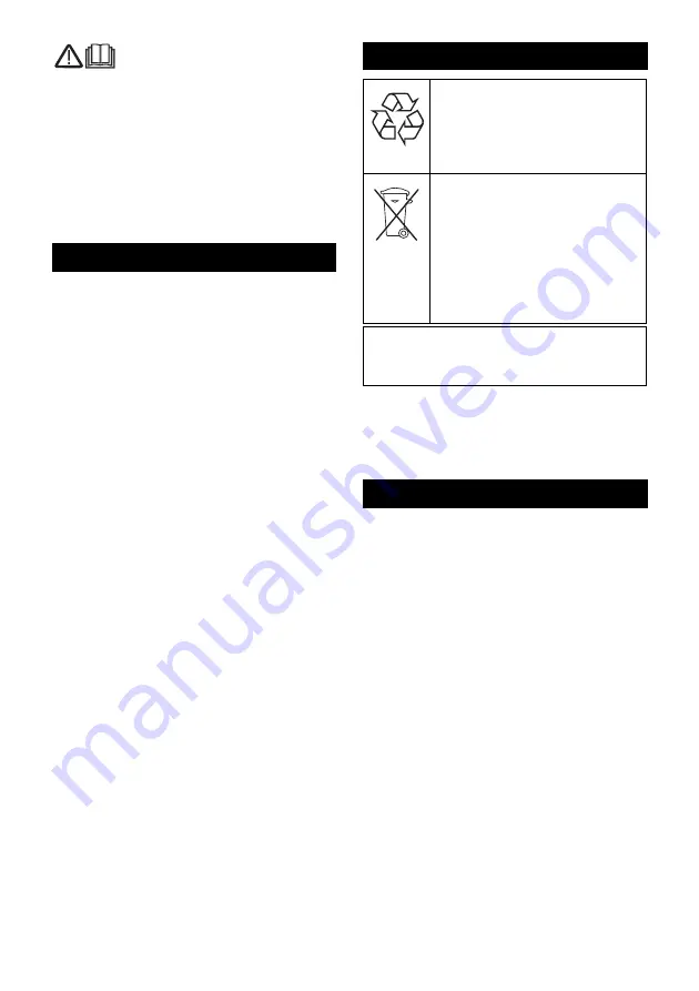 Kärcher HDS 6/14 C Original Instructions Manual Download Page 121