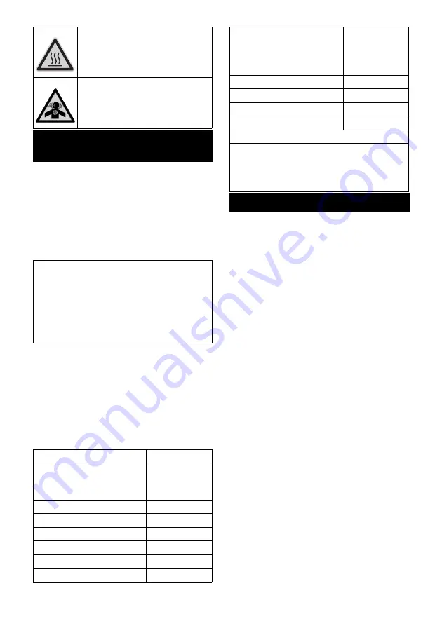 Kärcher HDS 6/14 C Original Instructions Manual Download Page 183