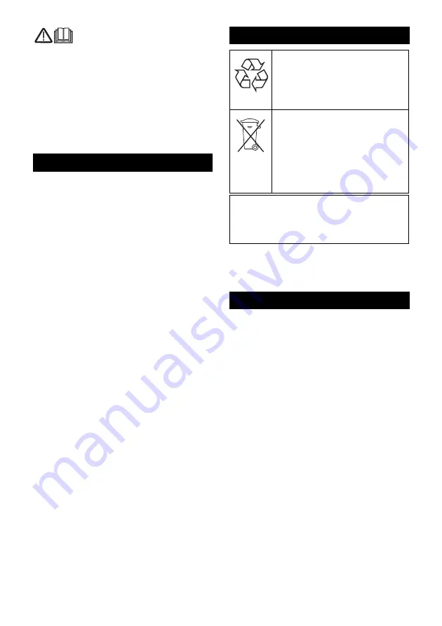 Kärcher HDS 6/14 C Original Instructions Manual Download Page 263