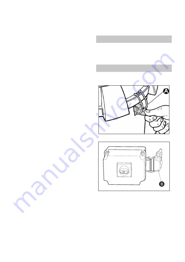 Kärcher IV 60/27-1 M B1 Manual Download Page 9