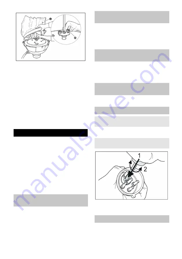 Kärcher IV 60/27-1 M B1 Manual Download Page 65