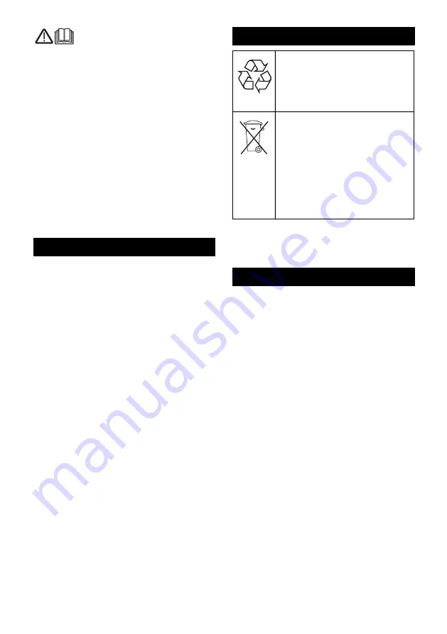 Kärcher IV 60/27-1 M B1 Manual Download Page 69