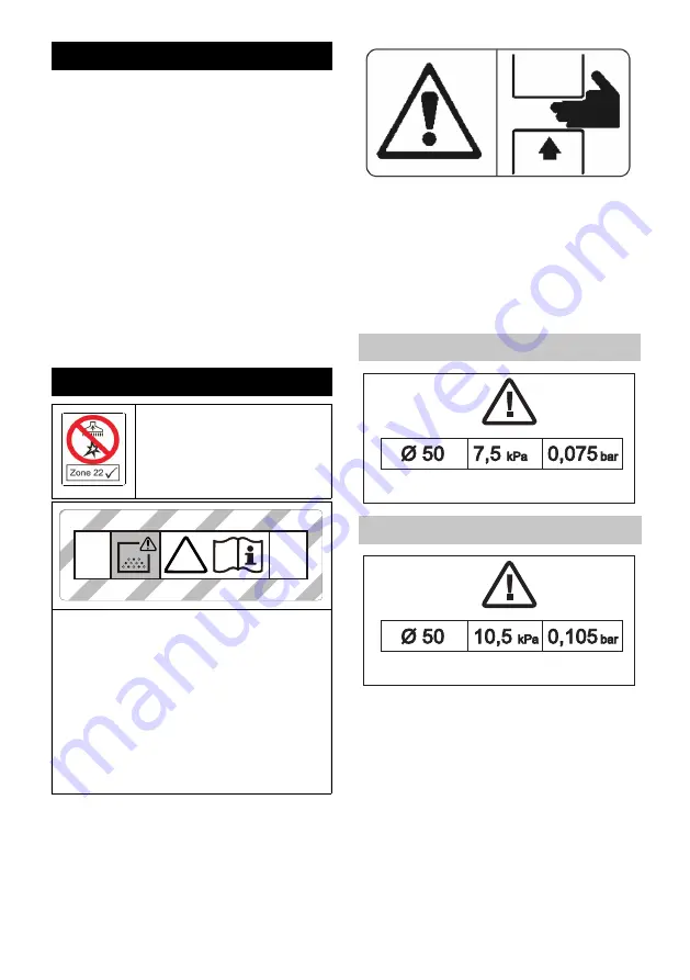 Kärcher IV 60/27-1 M B1 Manual Download Page 195