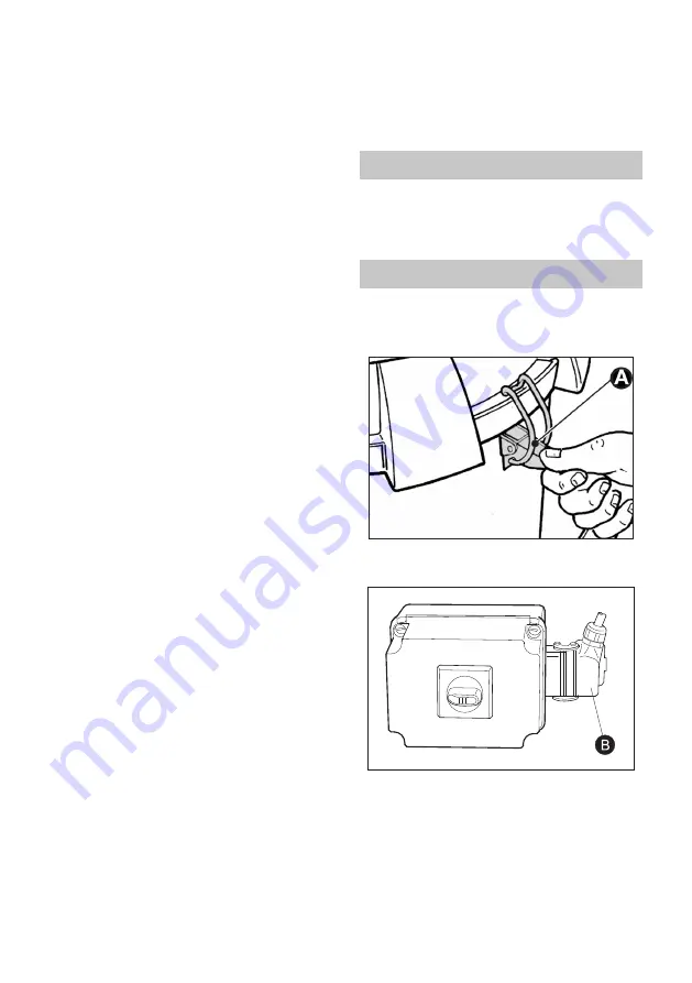 Kärcher IV 60/27-1 M B1 Manual Download Page 200