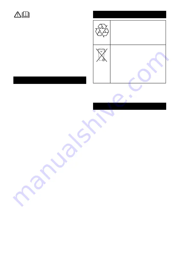 Kärcher IV 60/27-1 M B1 Manual Download Page 247