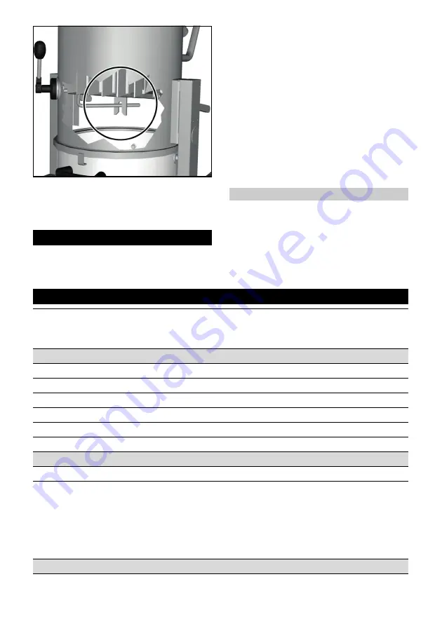 Kärcher IVM 50/24-2 Скачать руководство пользователя страница 9