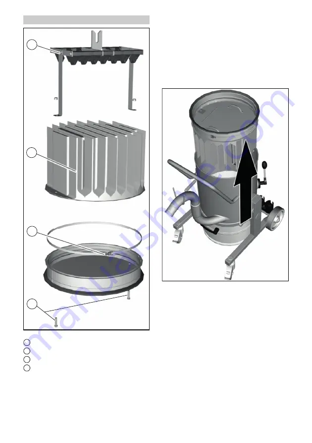 Kärcher IVM 50/24-2 Manual Download Page 26