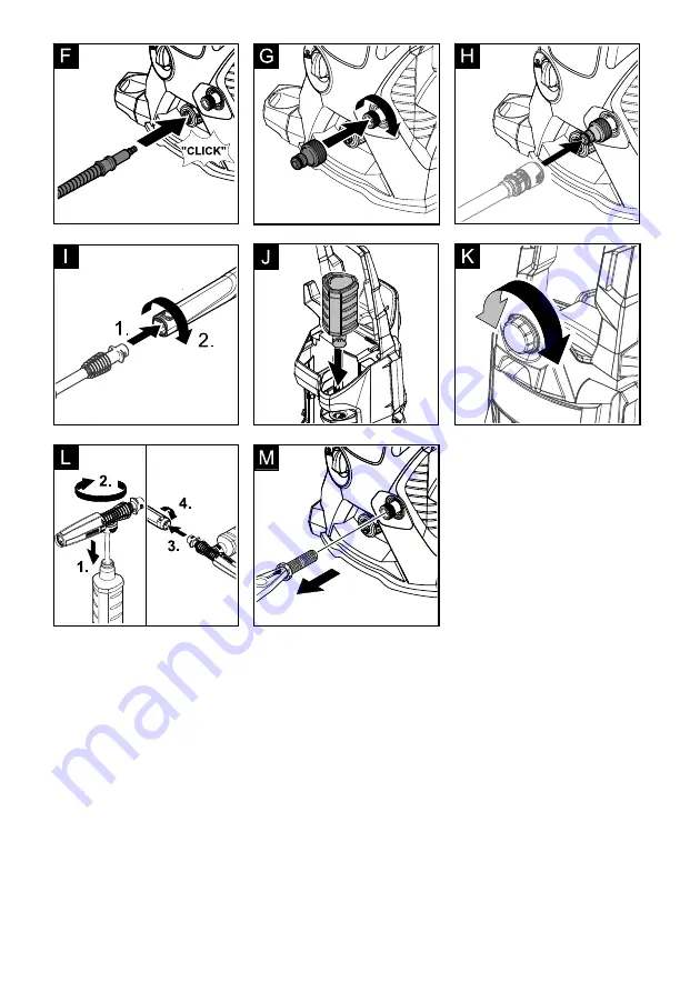 Kärcher K 4.25 Скачать руководство пользователя страница 4