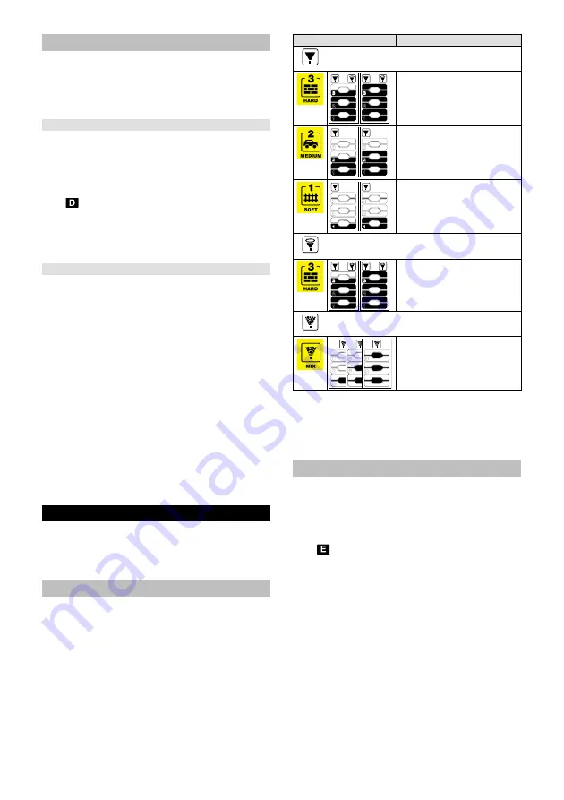 Kärcher K 7 Full Control Plus Original Operating Instructions Download Page 67