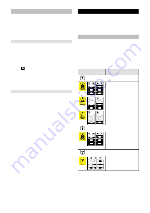 Kärcher K 7 Full Control Plus Original Operating Instructions Download Page 86