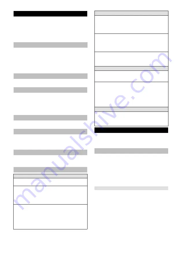 Kärcher KHB 5 Battery Instructions Manual Download Page 17