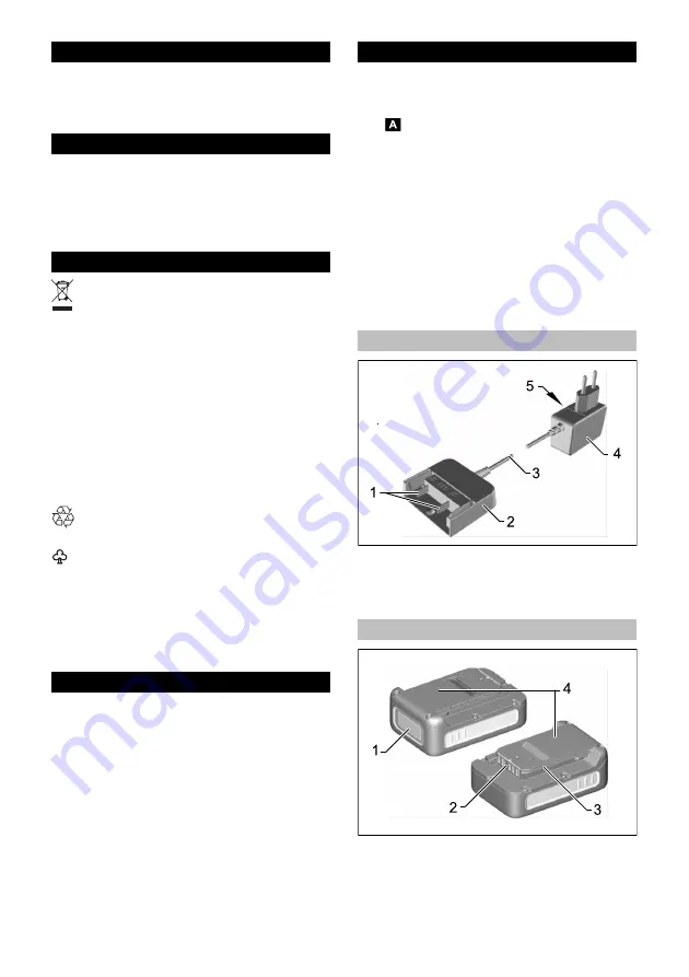 Kärcher KHB 5 Battery Instructions Manual Download Page 120