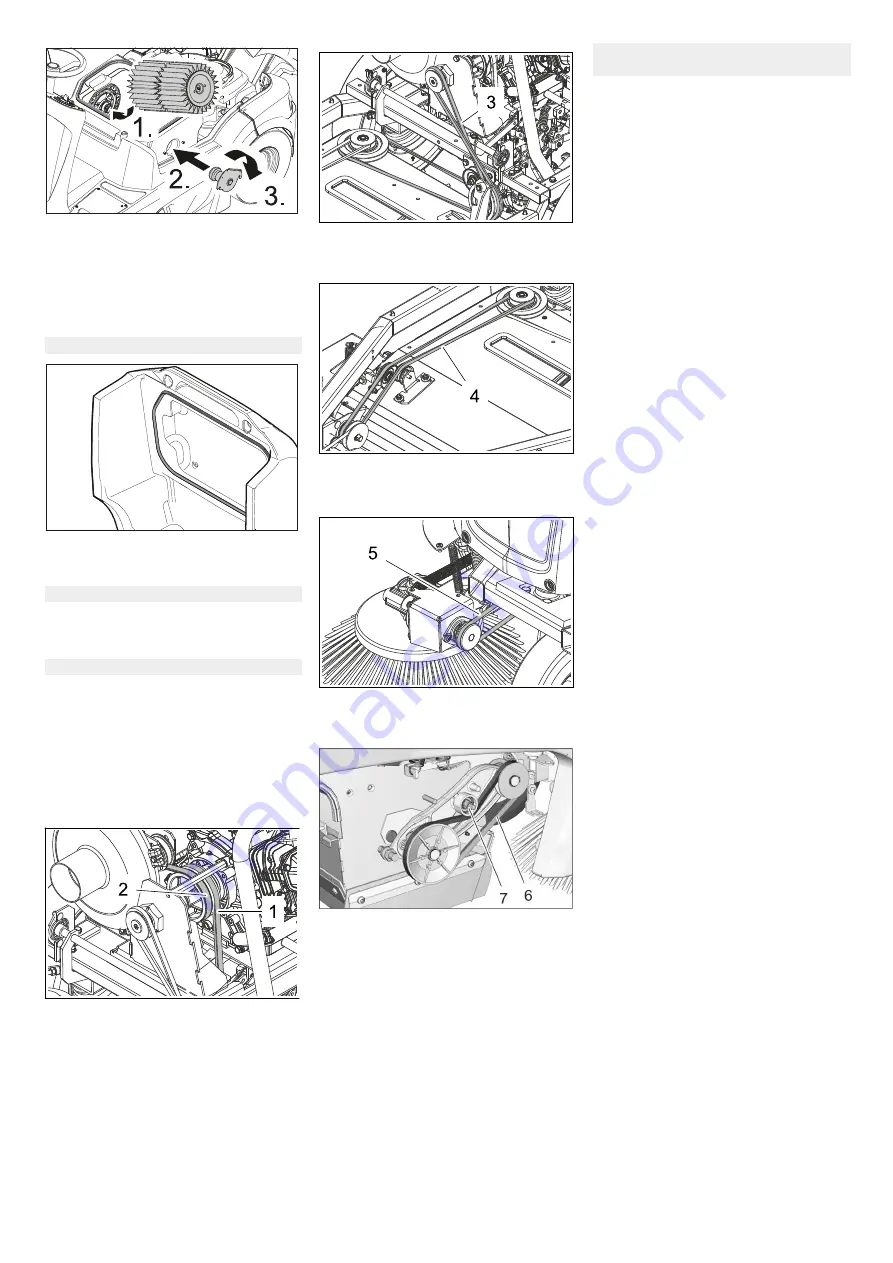 Kärcher KM 90/60 R G Manual Download Page 192