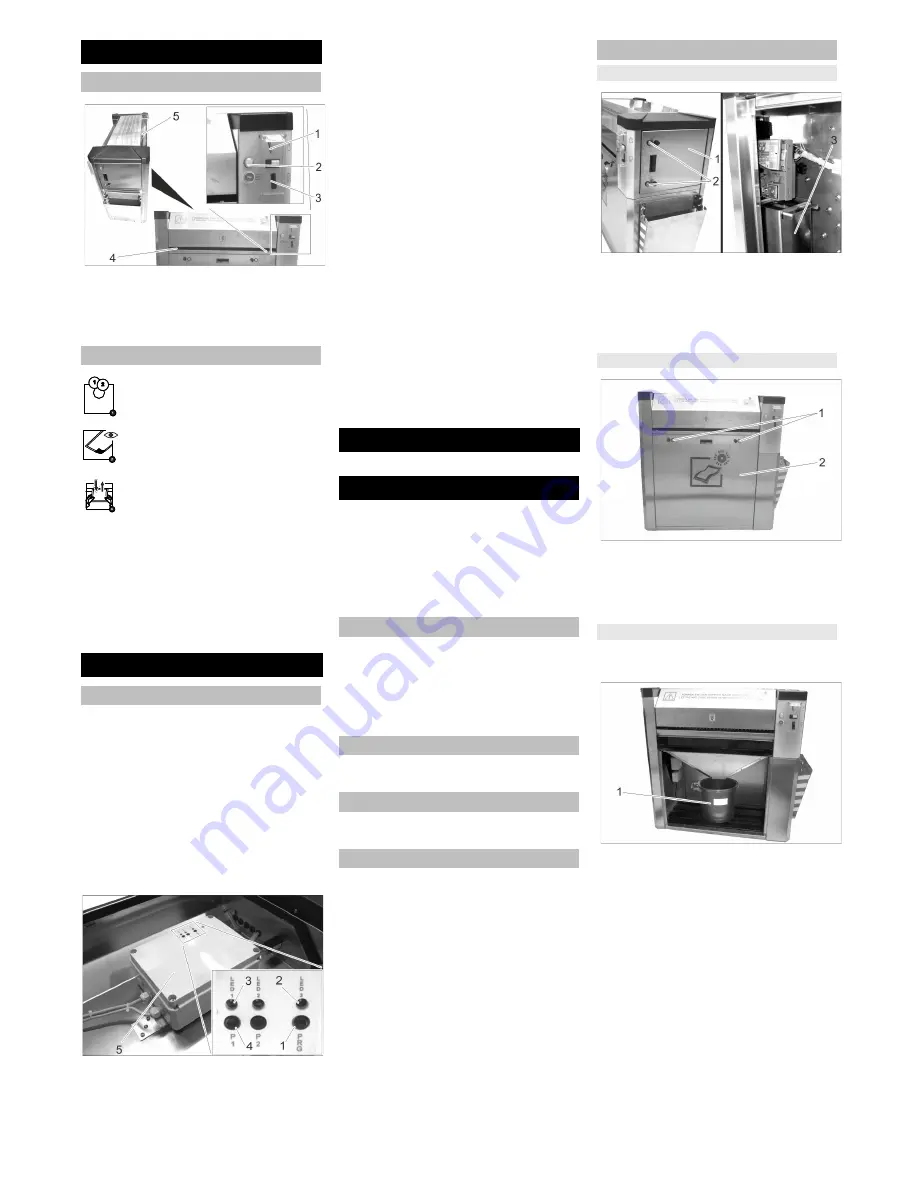 Kärcher MA80 Original Instruction Download Page 4