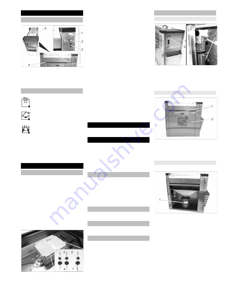 Kärcher MA80 Original Instruction Download Page 11