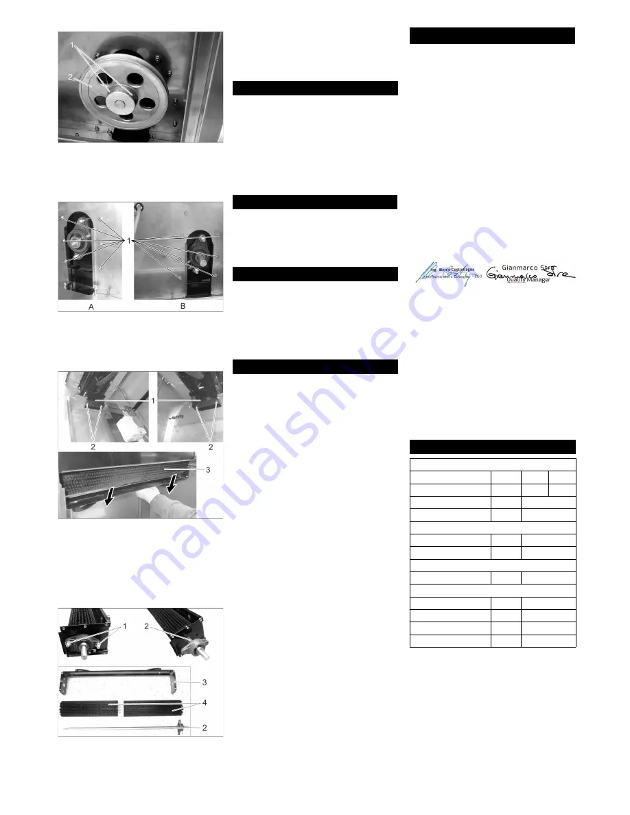 Kärcher MA80 Original Instruction Download Page 33