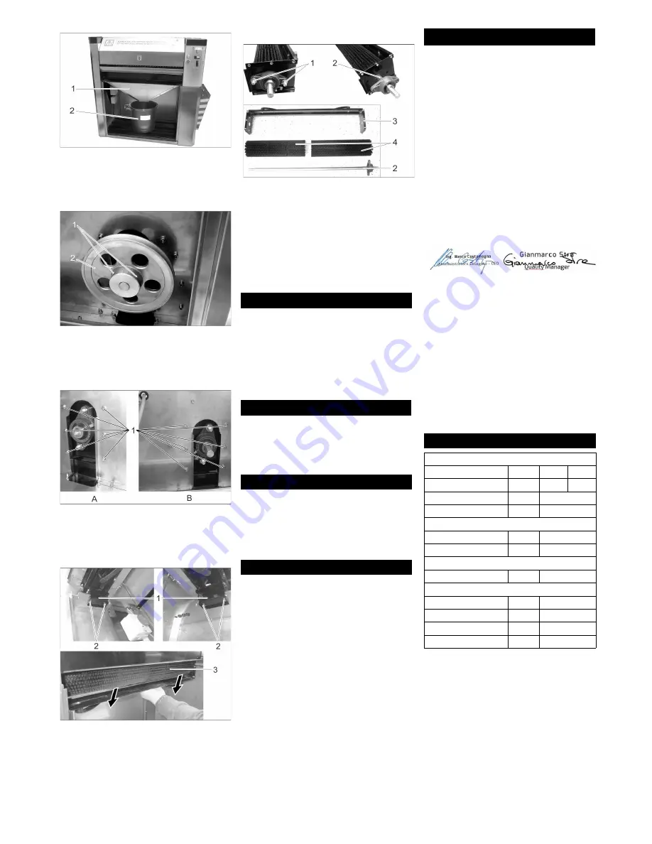 Kärcher MA80 Original Instruction Download Page 59