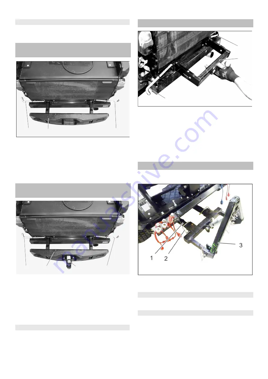 Kärcher MIC 26 Operator'S Manual Download Page 205