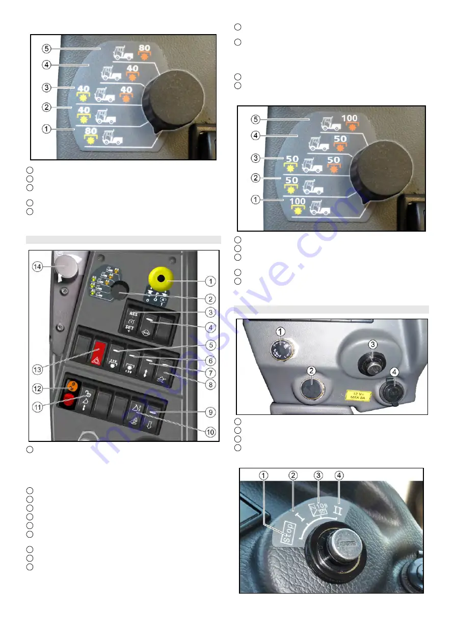 Kärcher MIC 50 Manual Download Page 17