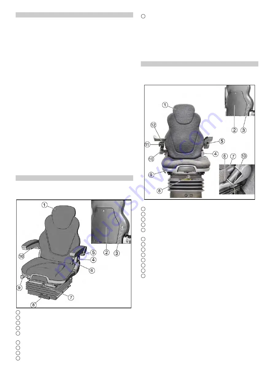 Kärcher MIC 50 Manual Download Page 19