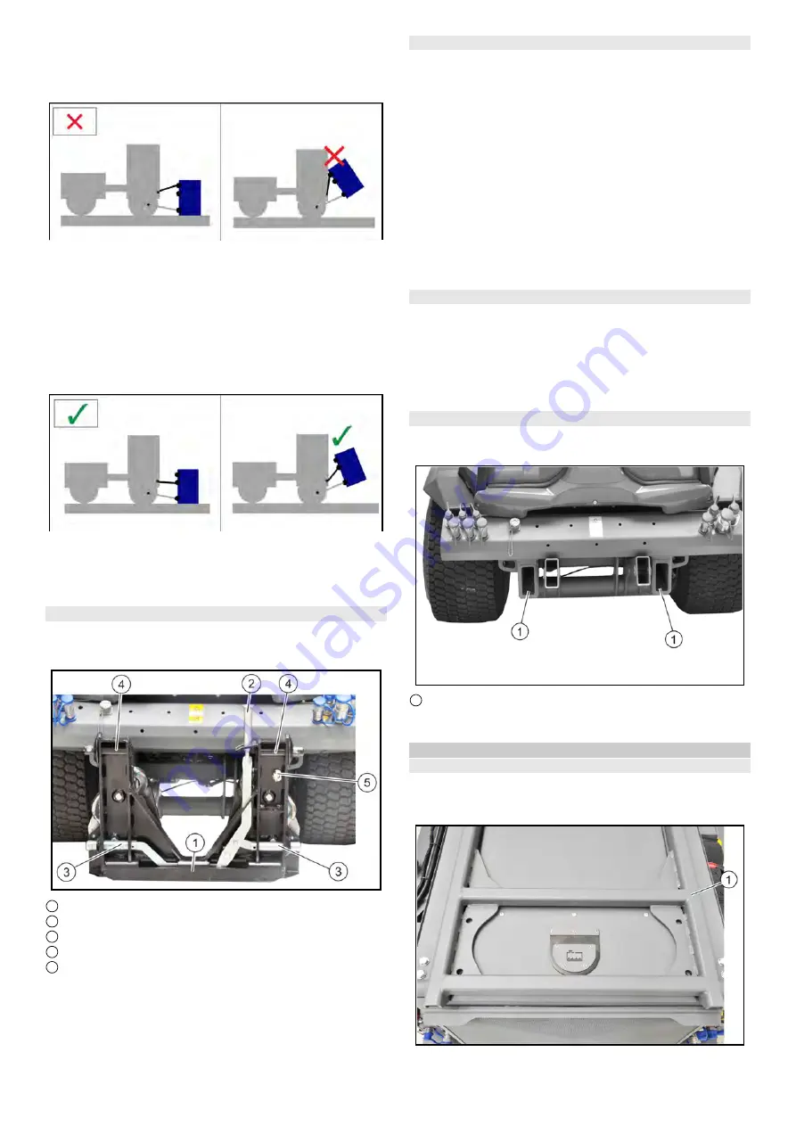 Kärcher MIC 50 Manual Download Page 25