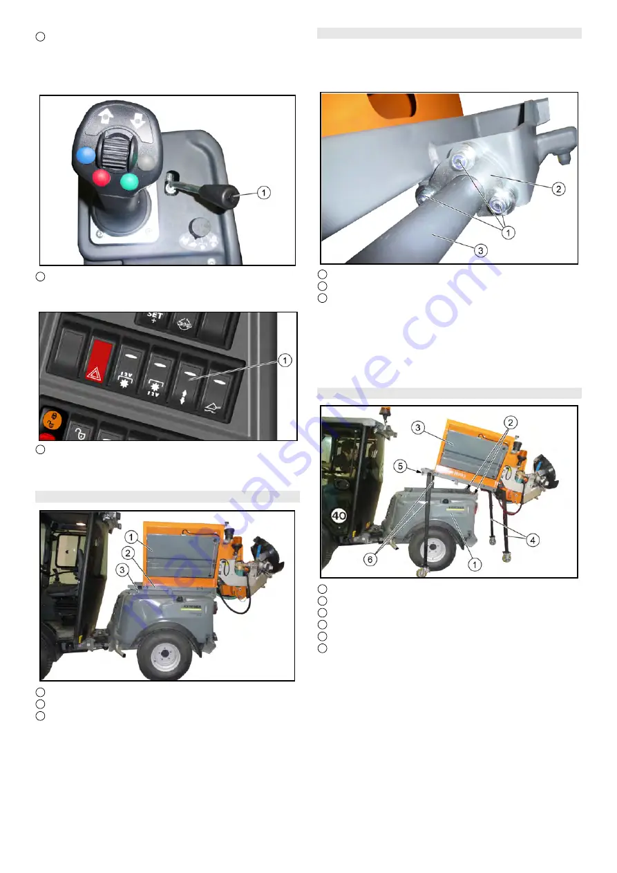 Kärcher MIC 50 Manual Download Page 26