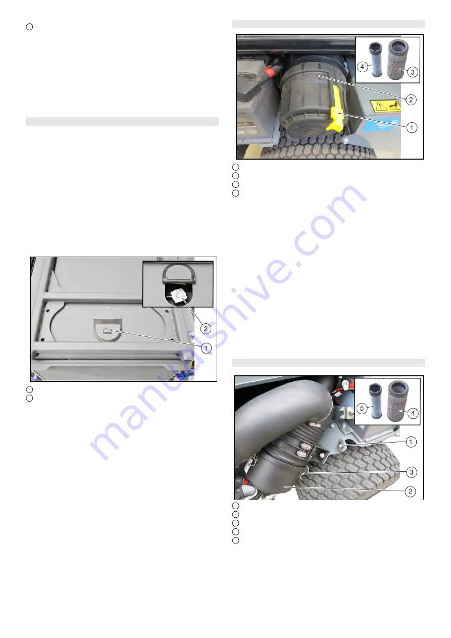 Kärcher MIC 50 Manual Download Page 35