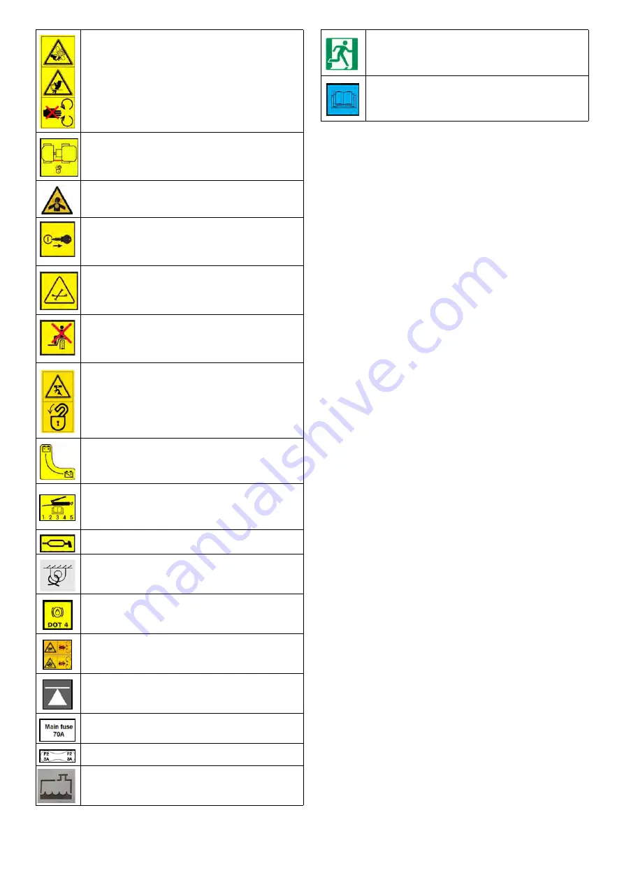 Kärcher MIC 50 Manual Download Page 47