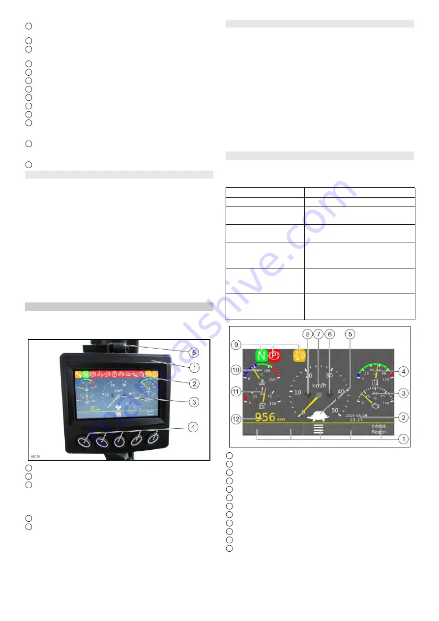 Kärcher MIC 50 Manual Download Page 180