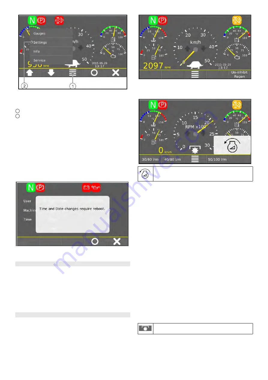 Kärcher MIC 50 Manual Download Page 181