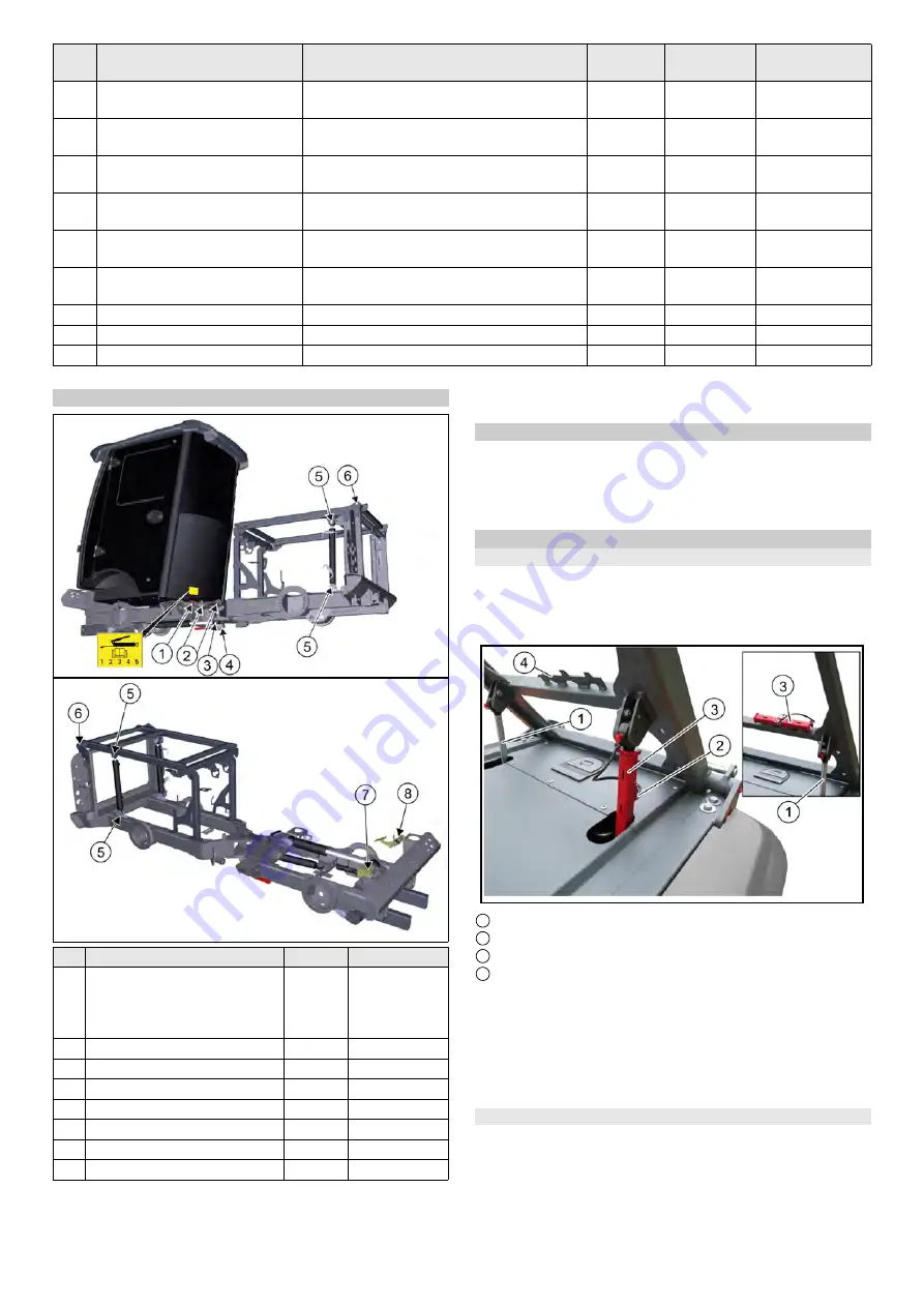 Kärcher MIC 50 Manual Download Page 199