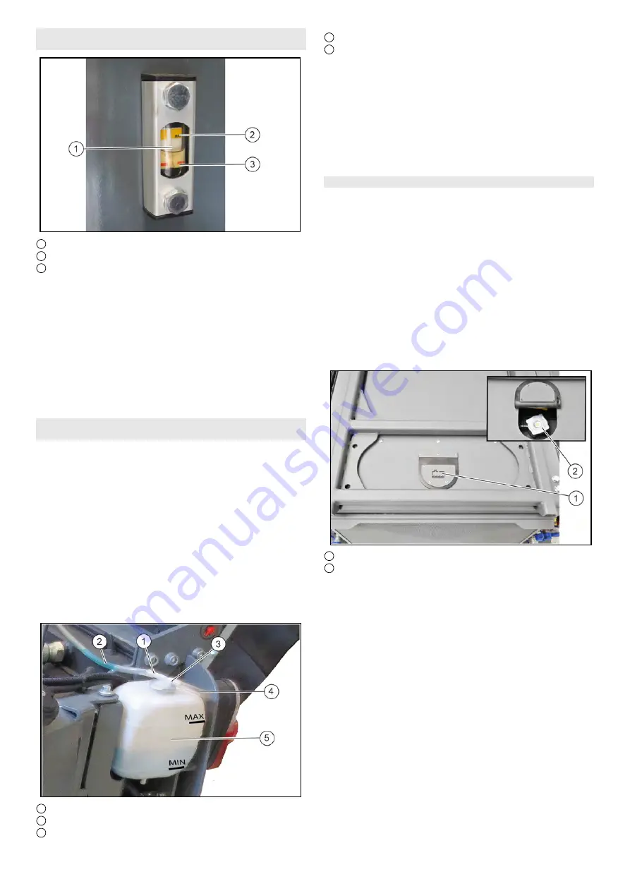 Kärcher MIC 50 Manual Download Page 203