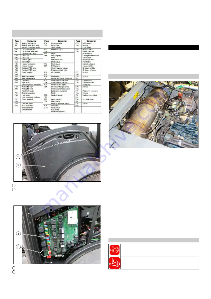 Kärcher MIC 50 Manual Download Page 206