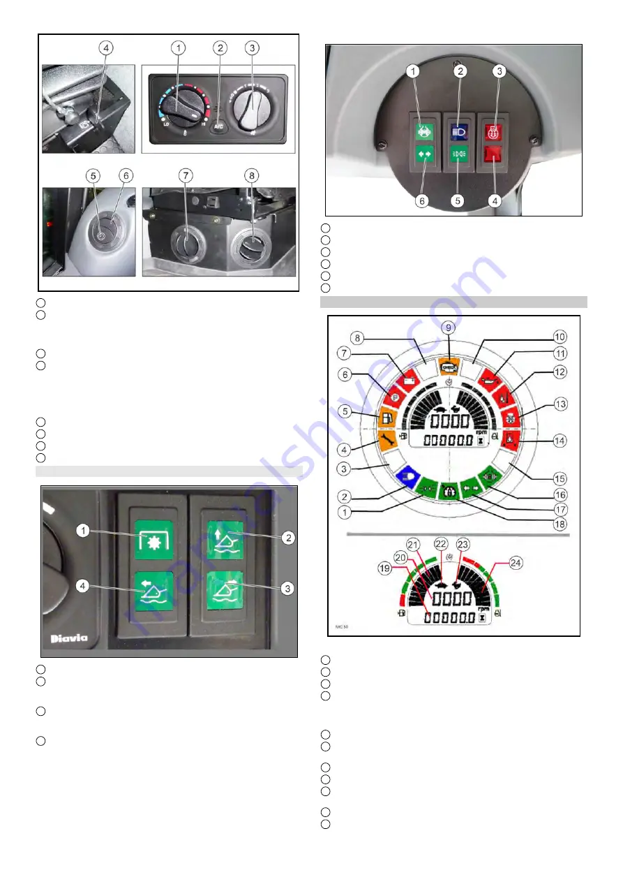 Kärcher MIC 50 Manual Download Page 221