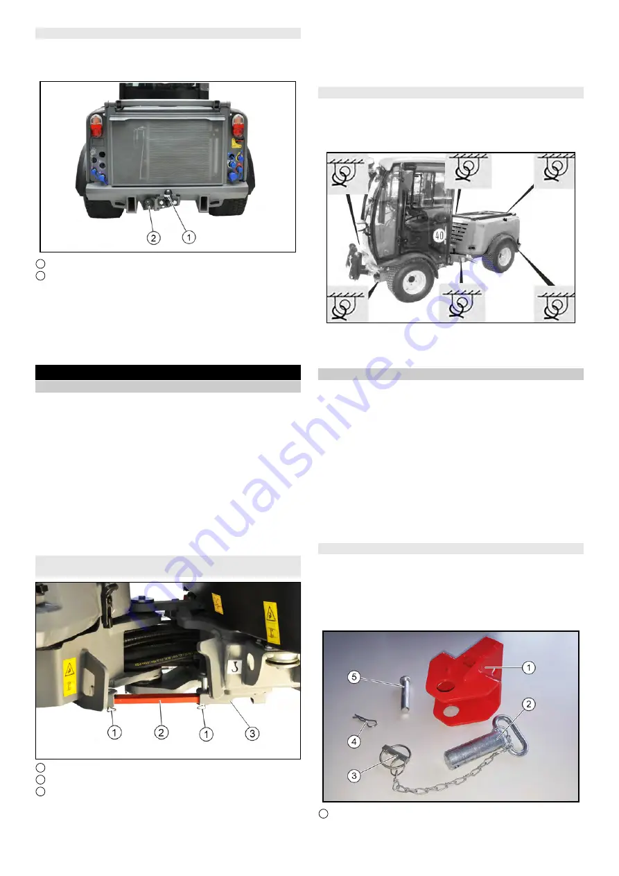 Kärcher MIC 50 Manual Download Page 238