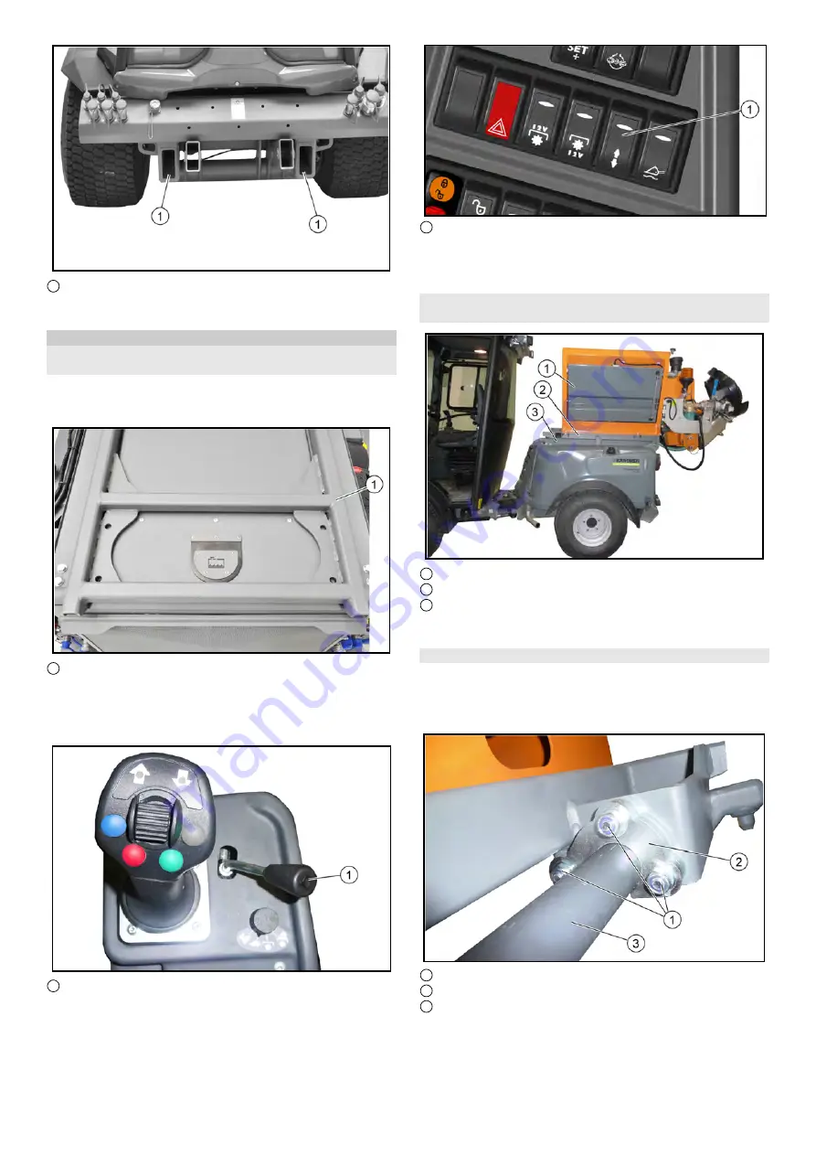 Kärcher MIC 50 Manual Download Page 278