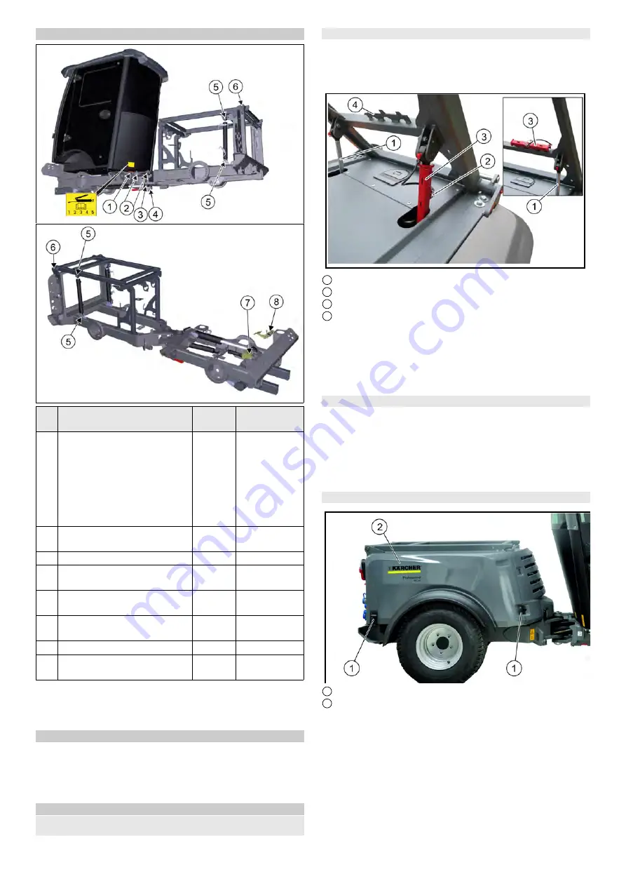 Kärcher MIC 50 Manual Download Page 284