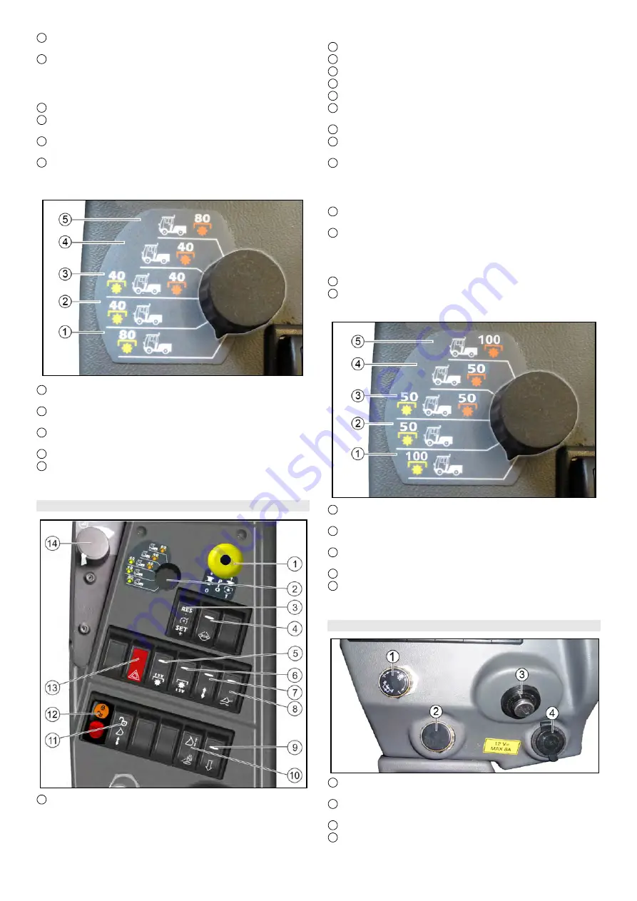 Kärcher MIC 50 Manual Download Page 312