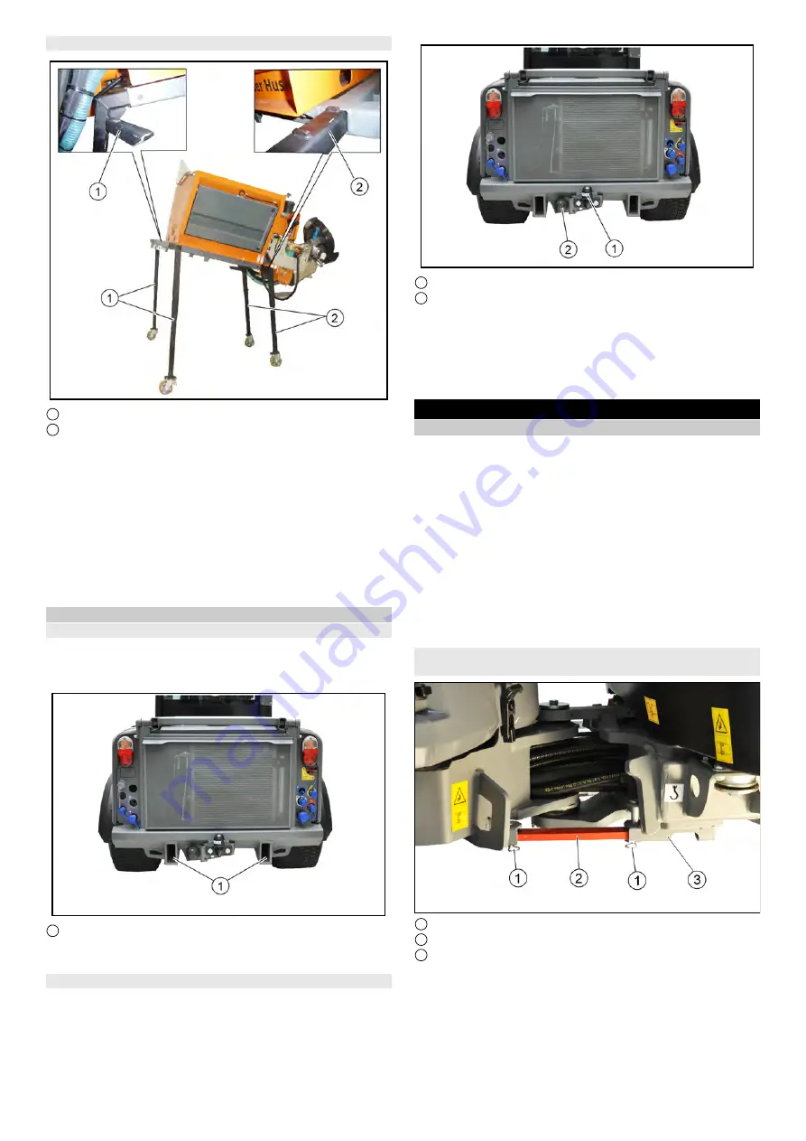 Kärcher MIC 50 Manual Download Page 324