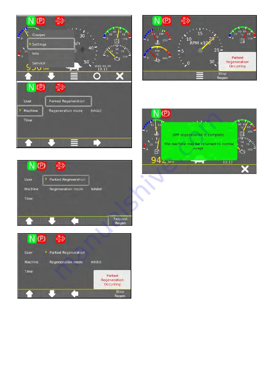 Kärcher MIC 50 Manual Download Page 337